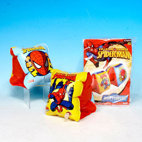 Inflatable arm bands marvel - arm,