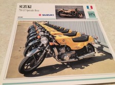 Atlas Motorcycle Collection