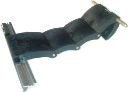 77mm seg locking - 77mm, strap