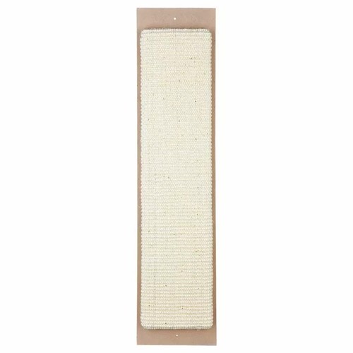 Cat wall scratching board - wall,