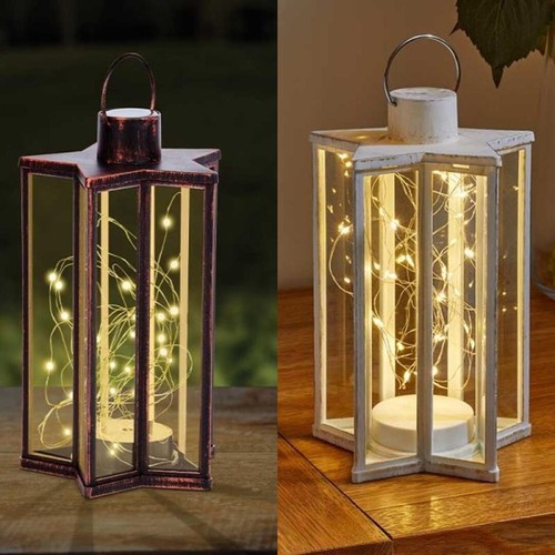 Starlight lantern warm - starlight,