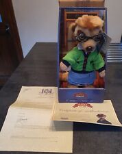 MAIYA Meerkat / Meercat Compare the Market Toy BNIB.1st Edition Immaculate  
