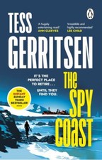 The spy coast (Paperback) -