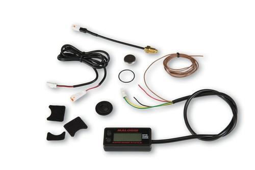 Malossi 5817540b - malossi,