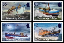 Tristan cunha 2024 ships - tristan,