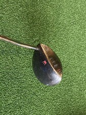 The glider 16 deg golf club 