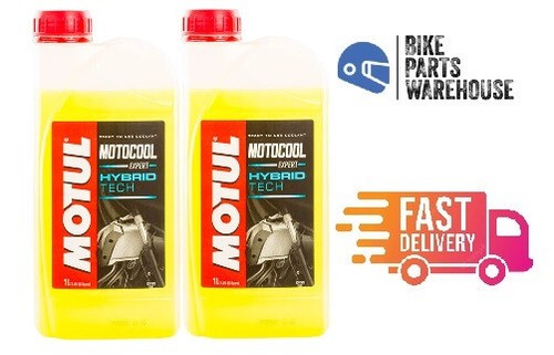 Motul expert coolant - expert,