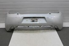 CITROEN DS3 REAR BUMPER 2010 2011 2012 2013 2014 2015 WHITE 9683741270