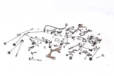 Lot remaining parts honda - remaining,