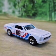 Hot Wheels '68 Shelby GT500