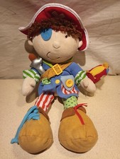 Manhattan toy company pirate