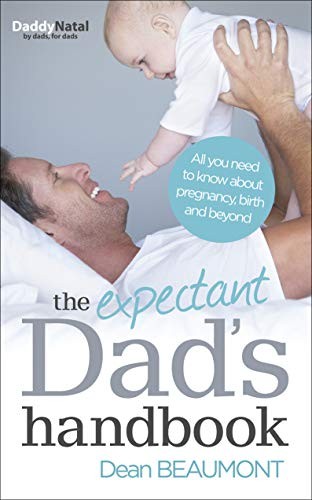 The expectant dad handbook - expectant, dad's