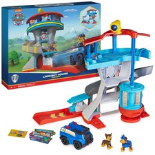 Paw Patrol Lookout Tower