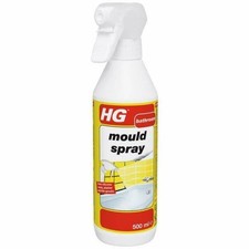 500ml mould spray - hg,
