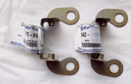 Genuine new ford focus - ford, mk1