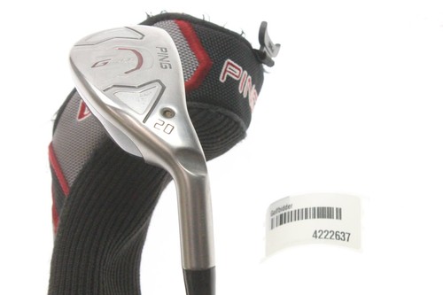 Ping g20 golf club mens - g20,