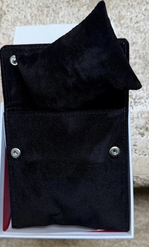 Omega pouch travel case - omega,