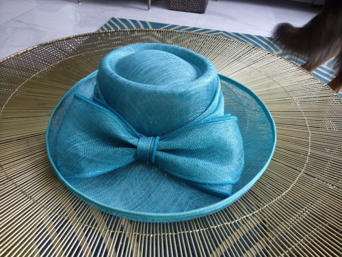 Pretty ladies deep turquoise - ladies,