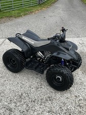 Quadzilla R100 ATV Child's