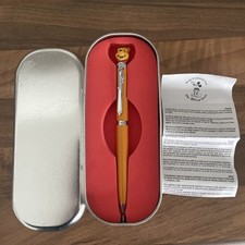 Disney Store Winnie the Pooh