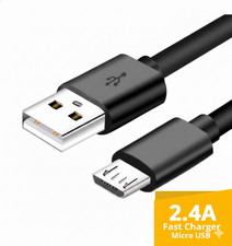 Micro USB Cable 30CM 50CM 1M