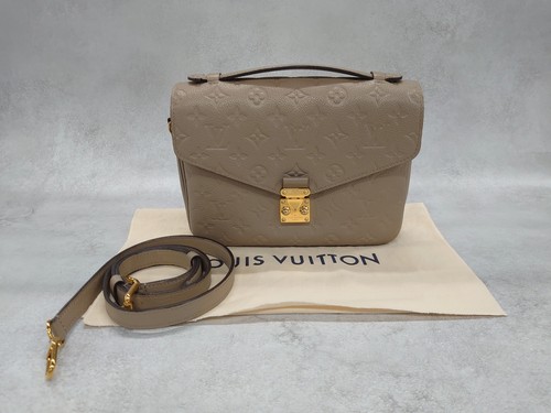 Louis vuitton pochette metis - louis,