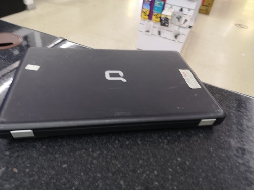 Compaq presario cq56 - hp, 2.4ghz