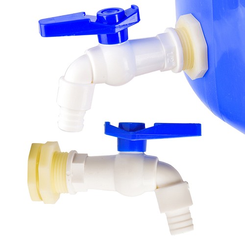 Inch replacement barrel - 1/2,