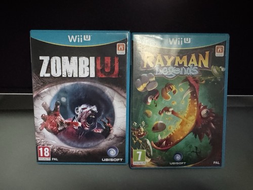 Nintendo wii games bundle - wii,