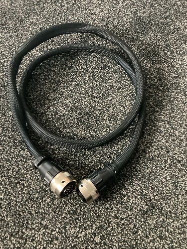 Naim burndy cable - naim,