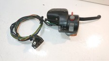BMW R1150 RT Front Brake Master Cylinder, Lever, Switch Gear