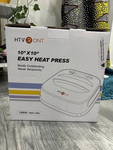 Htvront hpm10 easy heat - htvront,