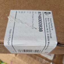 Worcester Bosch Printed