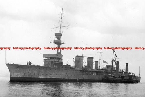 F002980 hms centaur british - f002980,