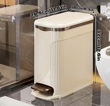 13l soft close waste - close,