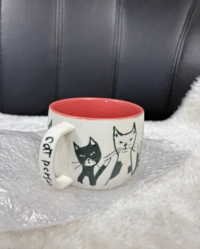 Retired anthropologie cat - retired,