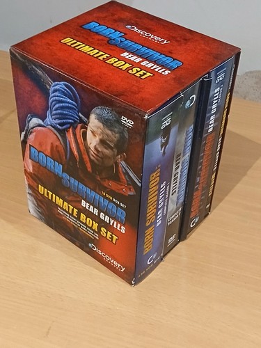 Bear grylls born - grylls, survivor
