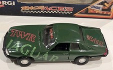 1:36 Jaguar XJS with Driver