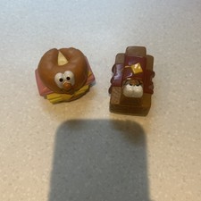 Vintage Burger King Kids Club