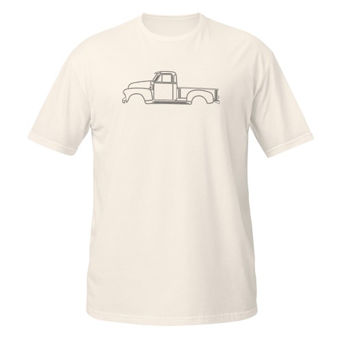 Comfy shirt for - comfy, chevrolet