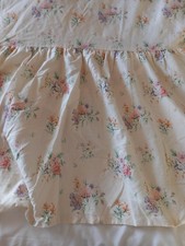 Cotton Blend Deep Single