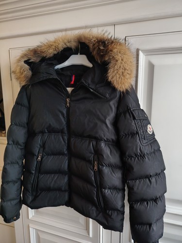 Moncler new byron jacket - moncler,