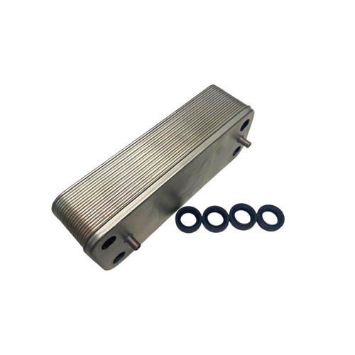 Baxi instant duotec platinum - instant,