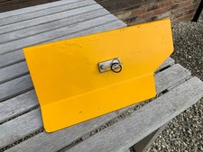 PEDAL LOCK CLAMP for LAND ROVER 90 110 DEFENDER R/H UP TO 2006