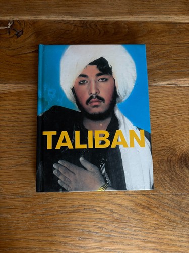 Taliban trolley publishing - by,