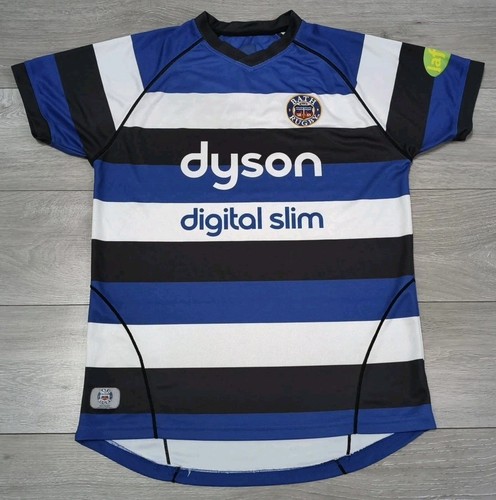 Bath rugby union home shirt - home,
