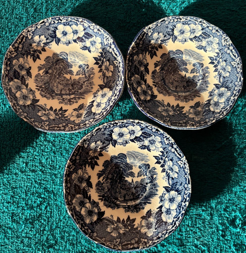 Set small vintage enoch - 3,