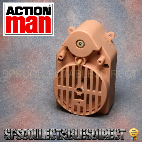 Action man vintage - man, rare