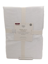 M&S Home Rose-Ella Floral