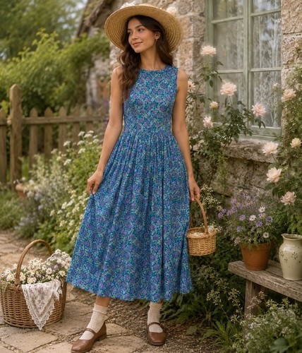 Laura ashley vintage 80s - laura,